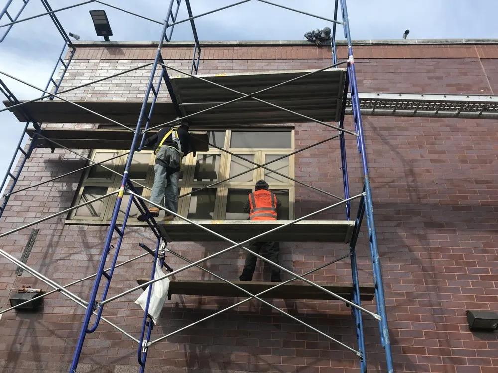 Slide of Value Construction