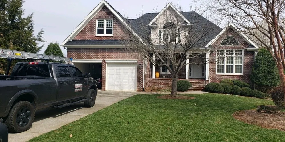 Slide of Value Roofing