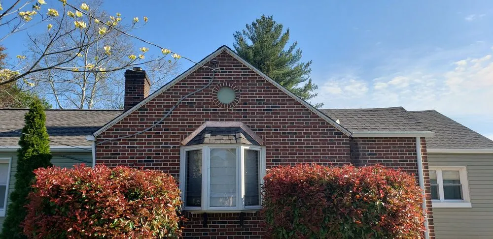 Slide of Value Roofing