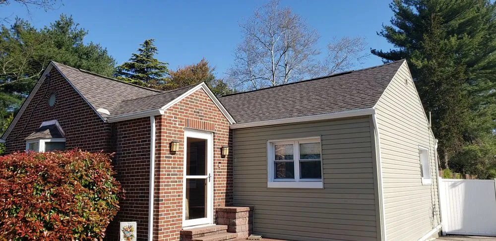 Slide of Value Roofing