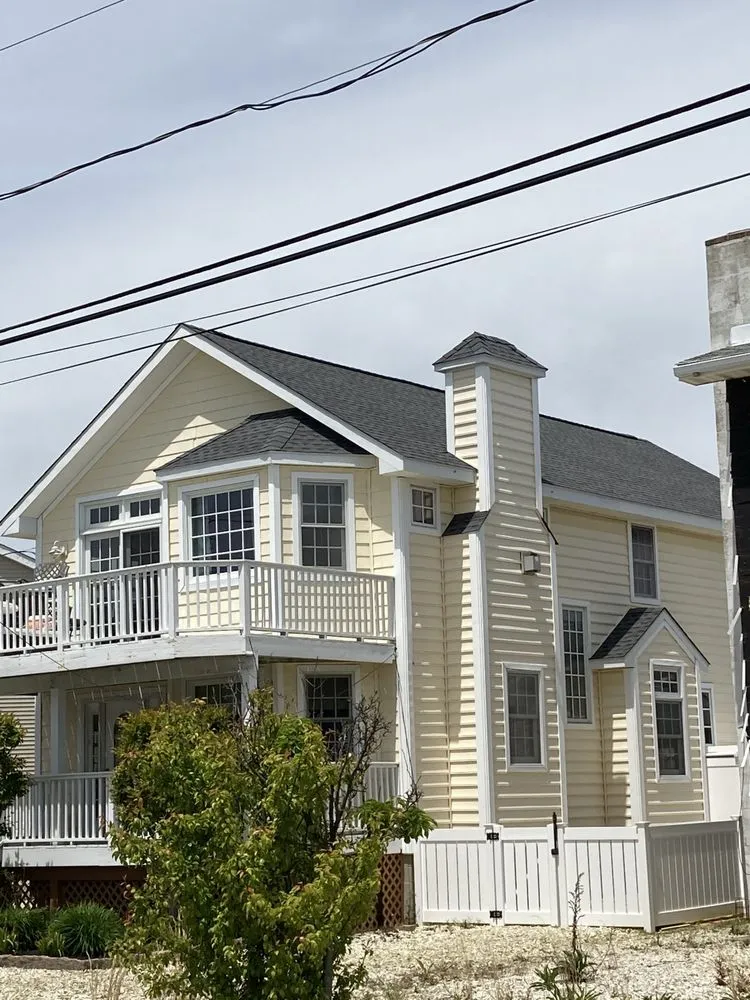 Slide of Value Roofing