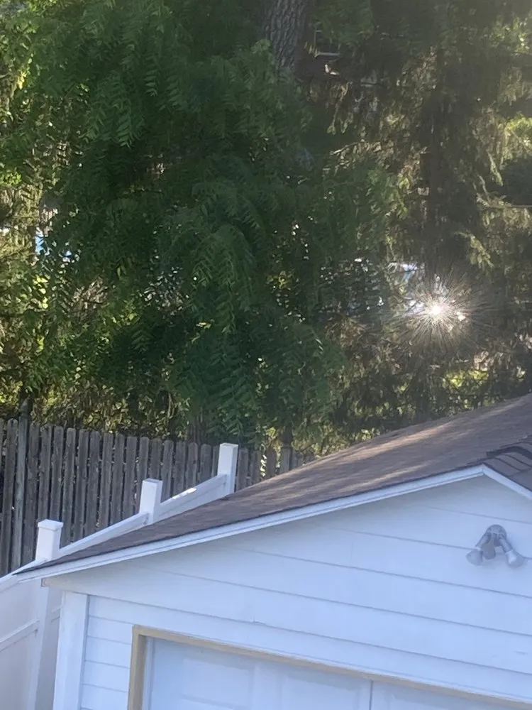 Slide of Value Roofing