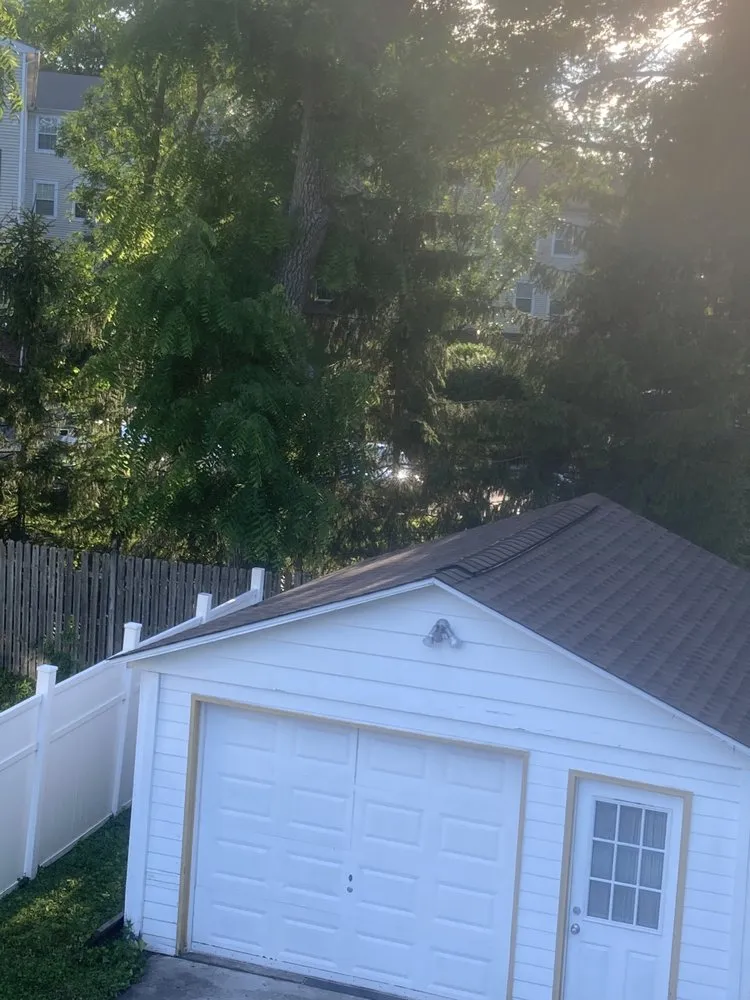 Slide of Value Roofing