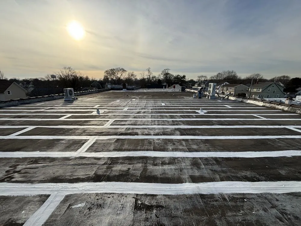 Slide of Value Roofing