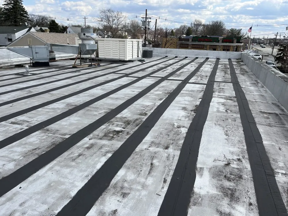 Slide of Value Roofing