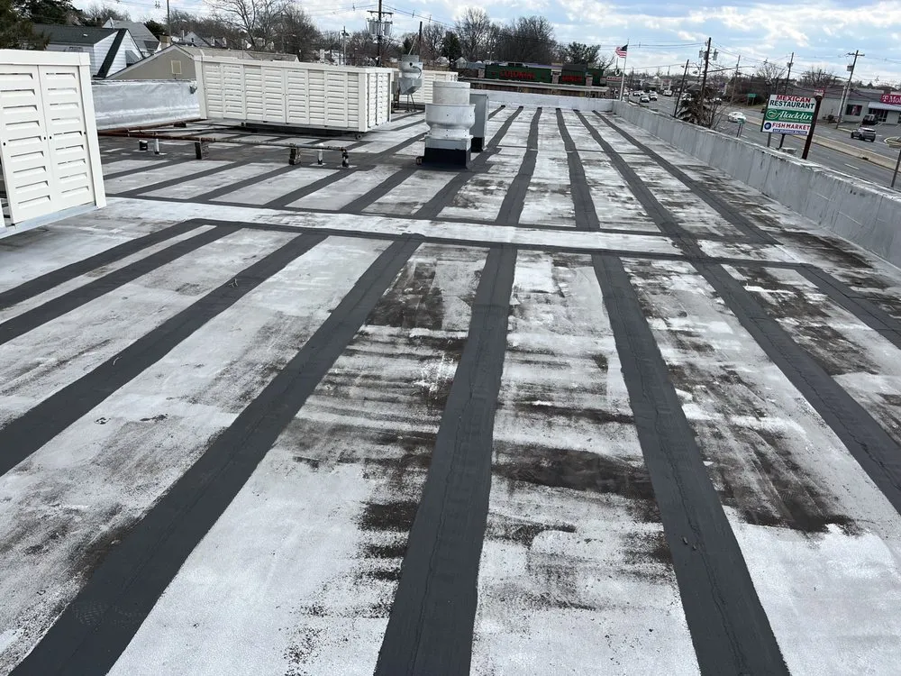 Slide of Value Roofing