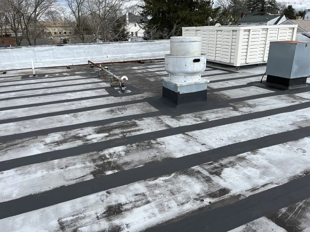 Slide of Value Roofing