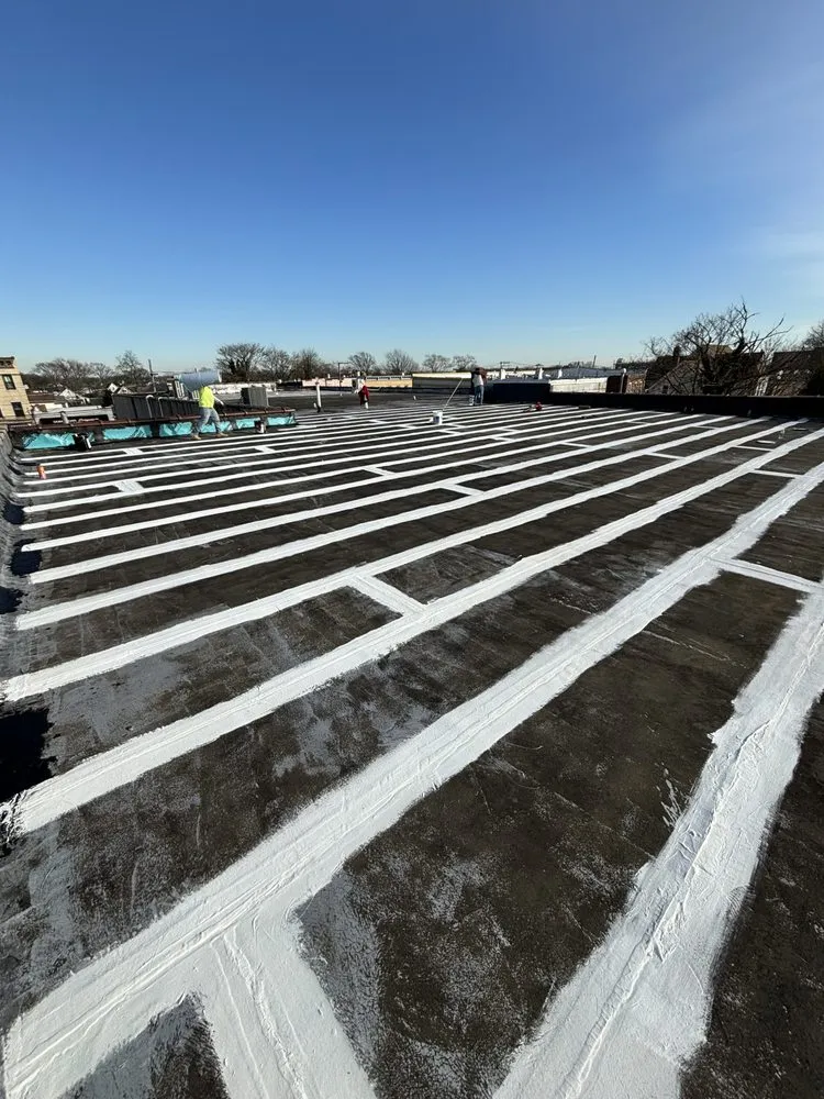 Slide of Value Roofing