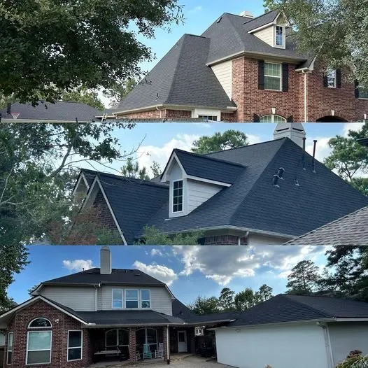 Slide of Value Roofing