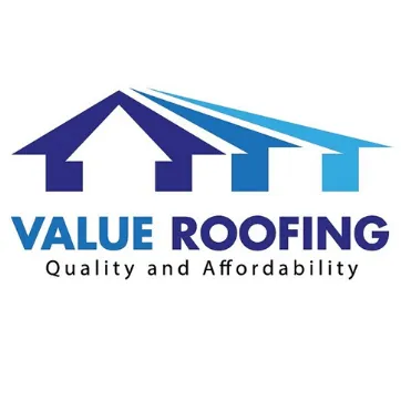 Slide of Value Roofing