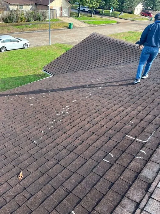 Slide of Value Roofing