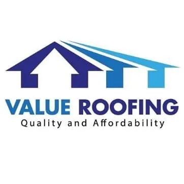 Slide of Value Roofing