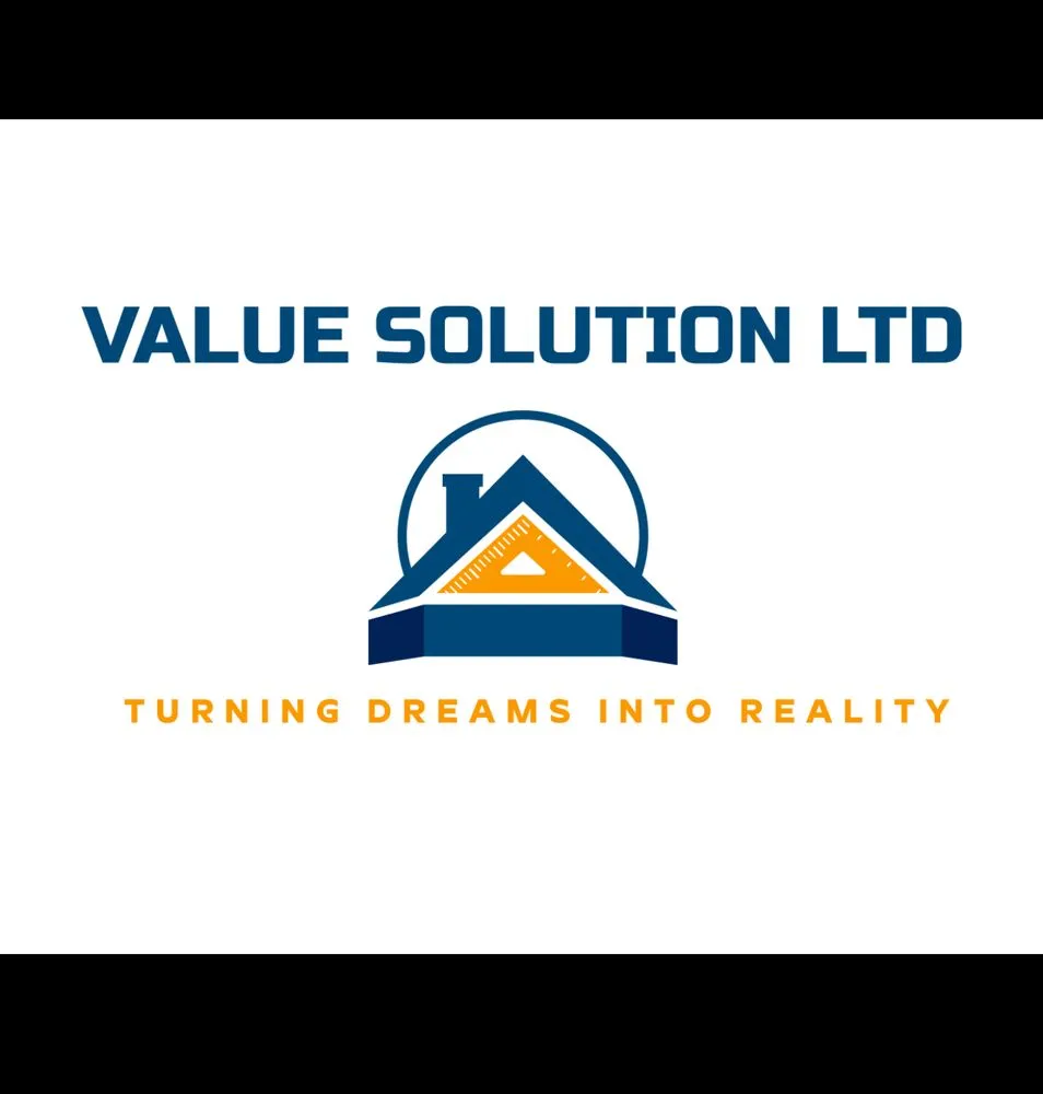 Slide of Value Solutions