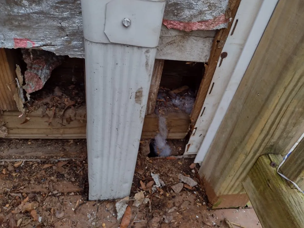 Slide of valued home services