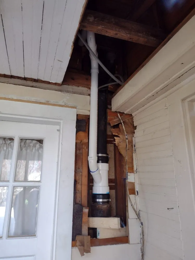 Slide of valued home services