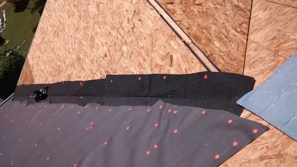 Slide of Valued Homes Roofing