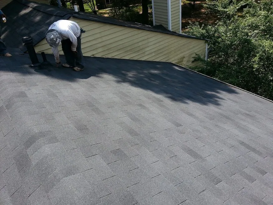 Slide of Valued Homes Roofing