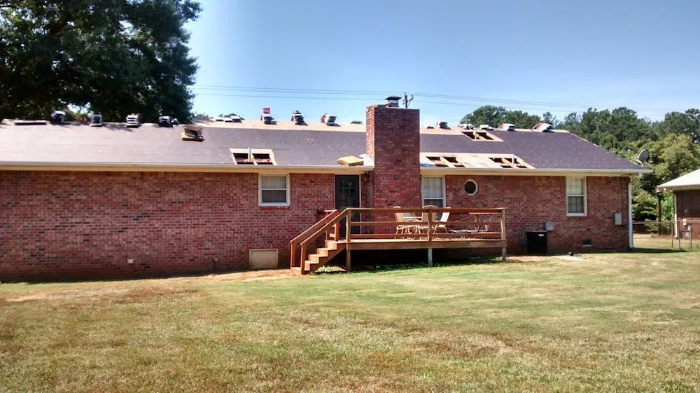 Slide of Valued Homes Roofing