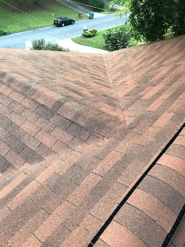 Slide of Valued Homes Roofing