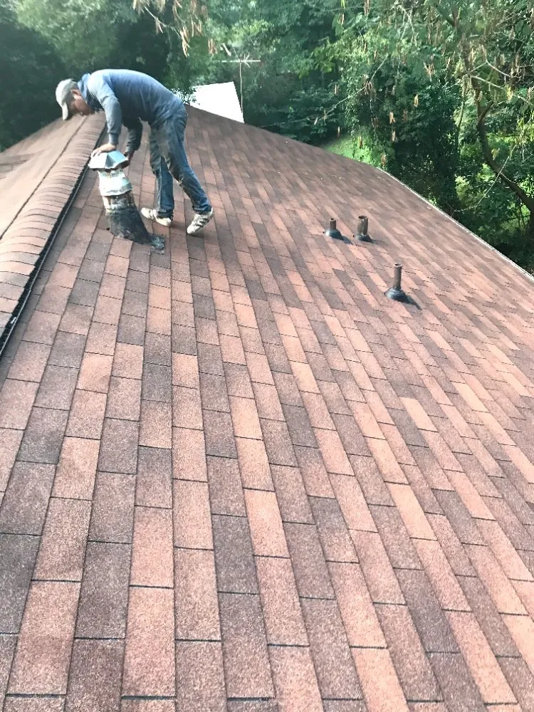 Slide of Valued Homes Roofing