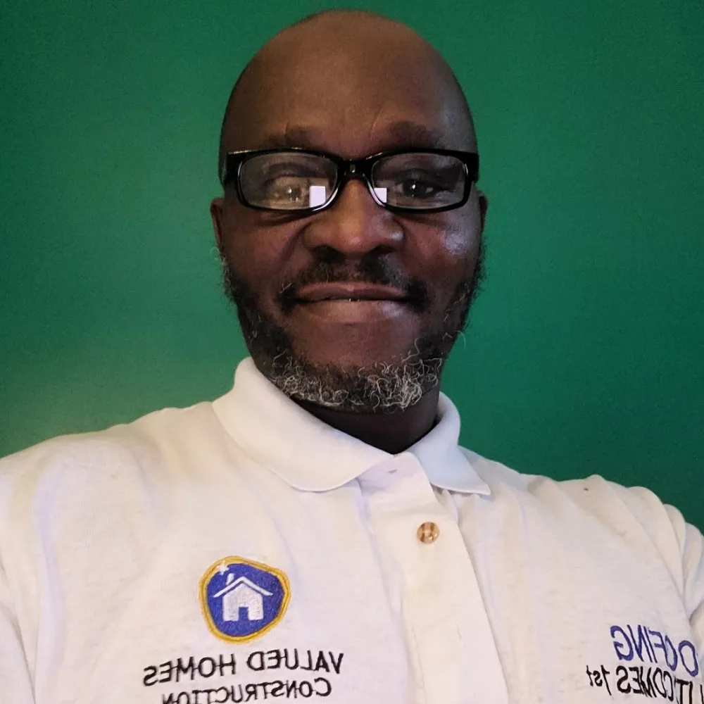 Slide of Valued Homes Roofing