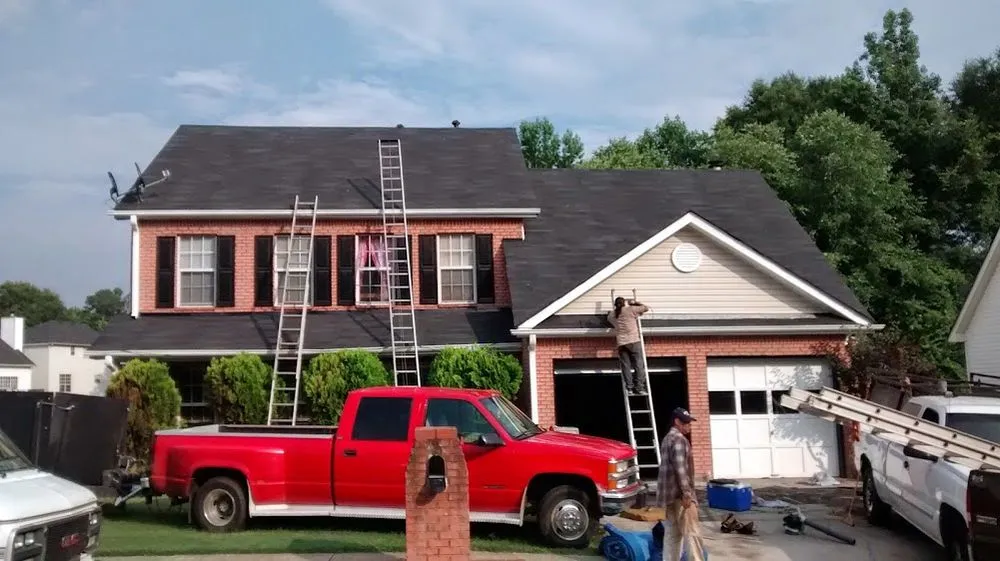 Slide of Valued Homes Roofing