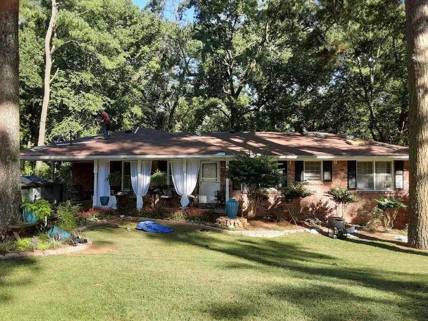 Slide of Valued Homes Roofing