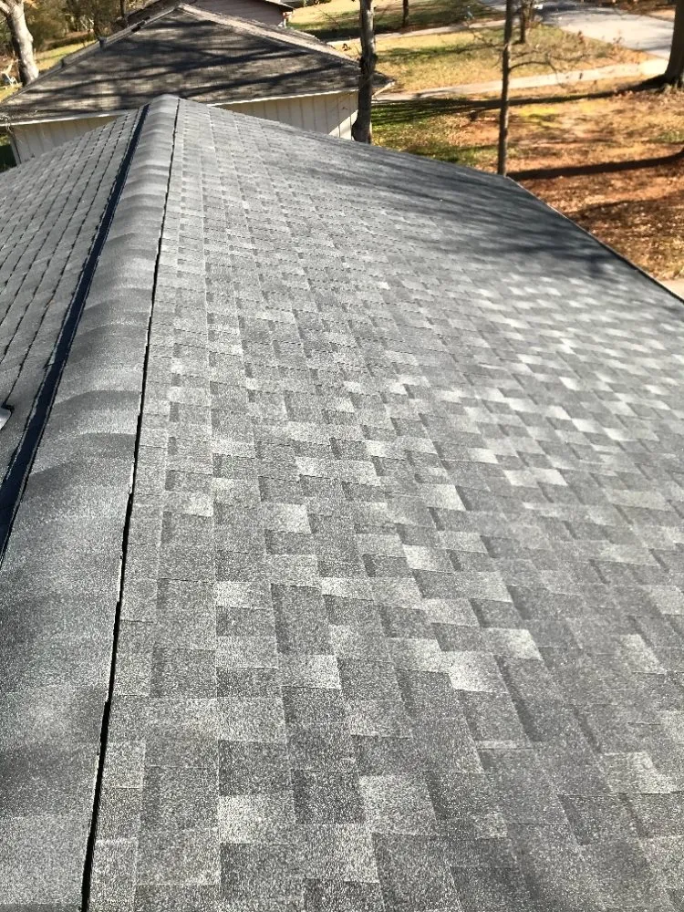 Slide of Valued Homes Roofing