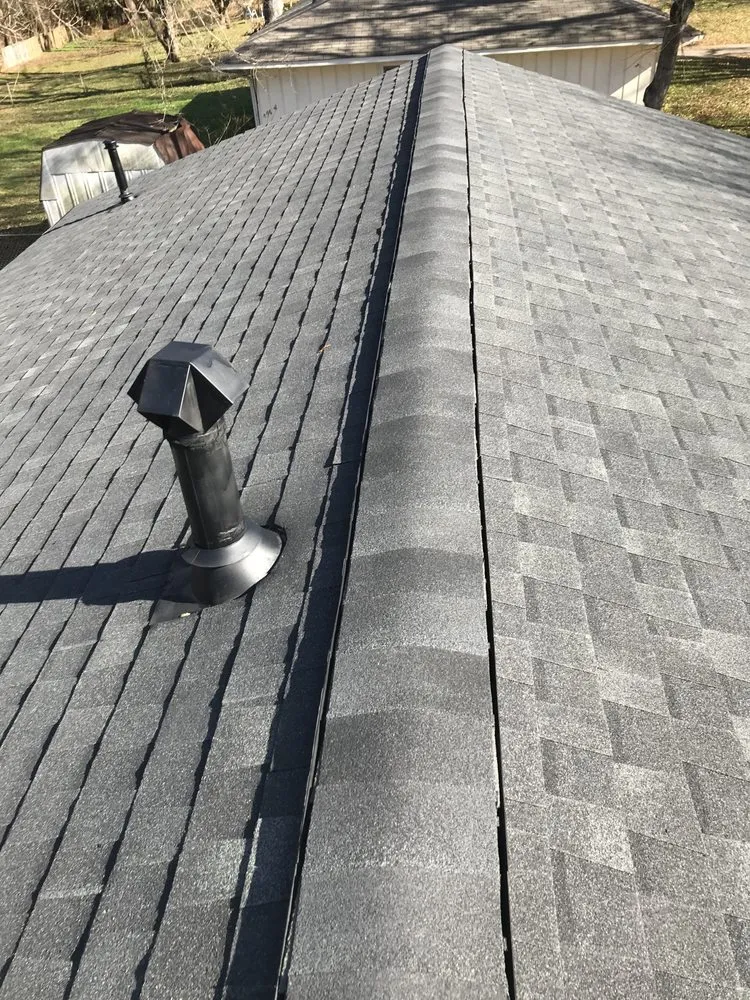 Slide of Valued Homes Roofing