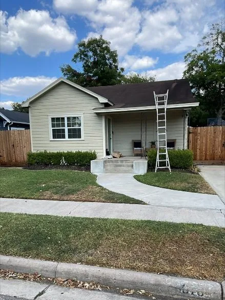 Slide of Valued Renovations