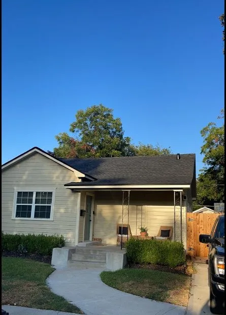 Slide of Valued Renovations