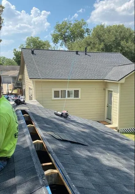 Slide of Valued Renovations