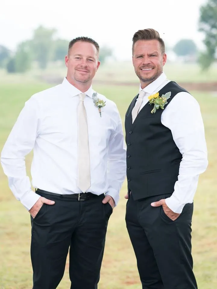 Slide of Van De Steeg & Associates