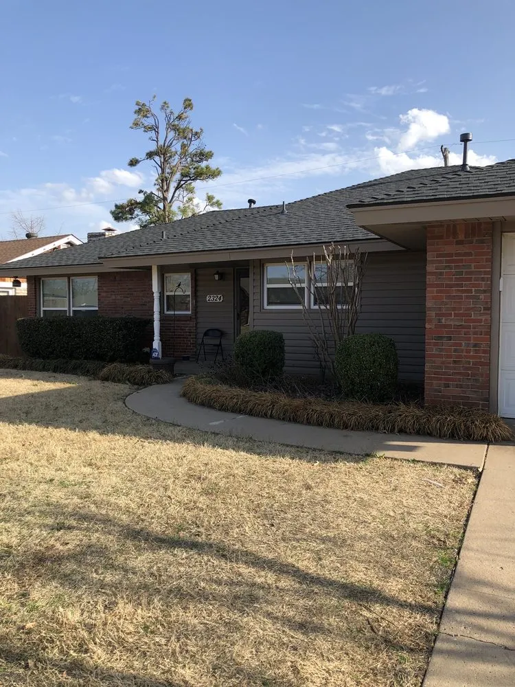 Slide of Van De Steeg & Associates