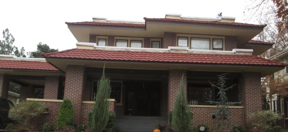 Slide of Van De Steeg & Associates