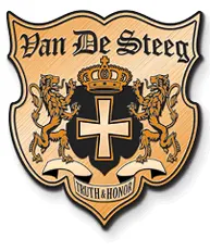 Slide of Van De Steeg & Associates