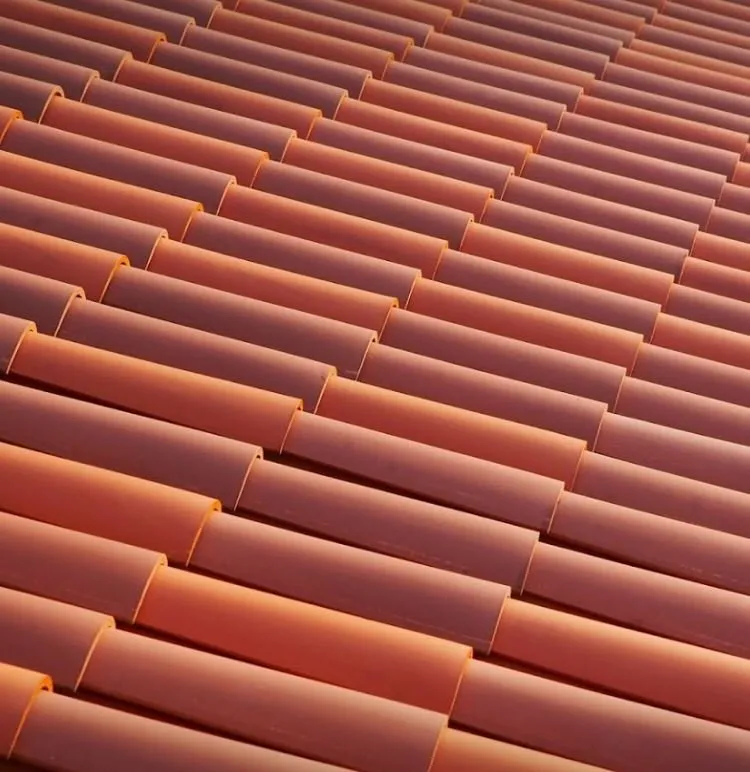 Slide of Van De Steeg & Associates