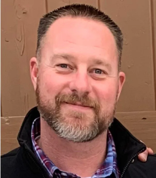 Slide of Van De Steeg & Associates