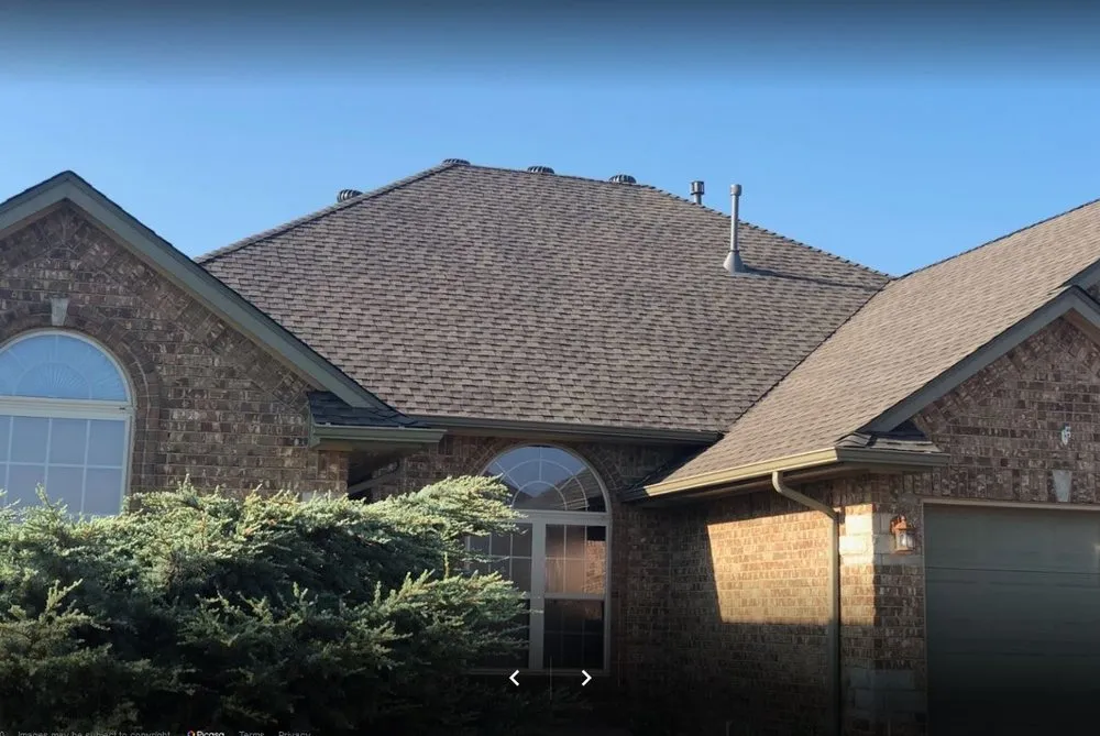 Slide of Van De Steeg & Associates