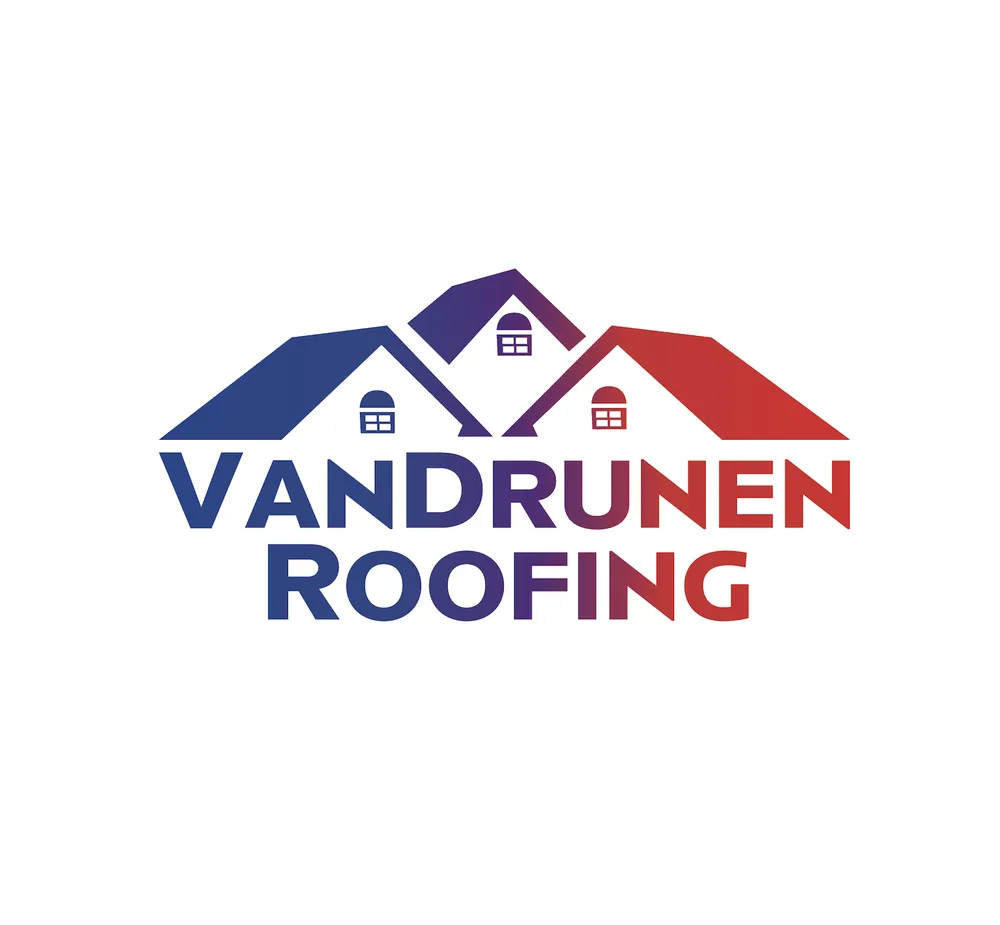 Slide of Van Drunen Roofing