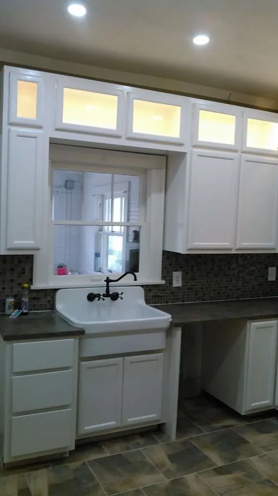 Slide of Van Hillard & Sons Siding