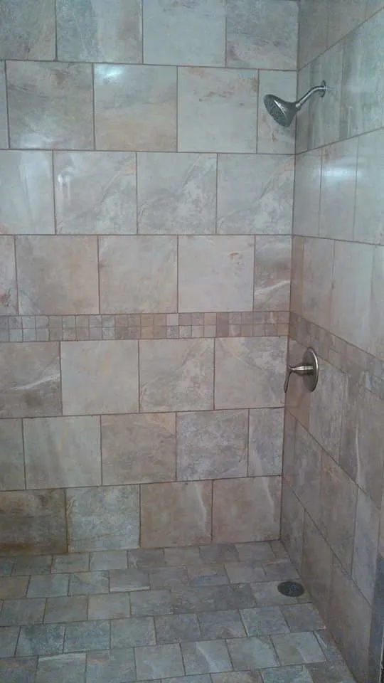 Slide of Van Hillard & Sons Siding