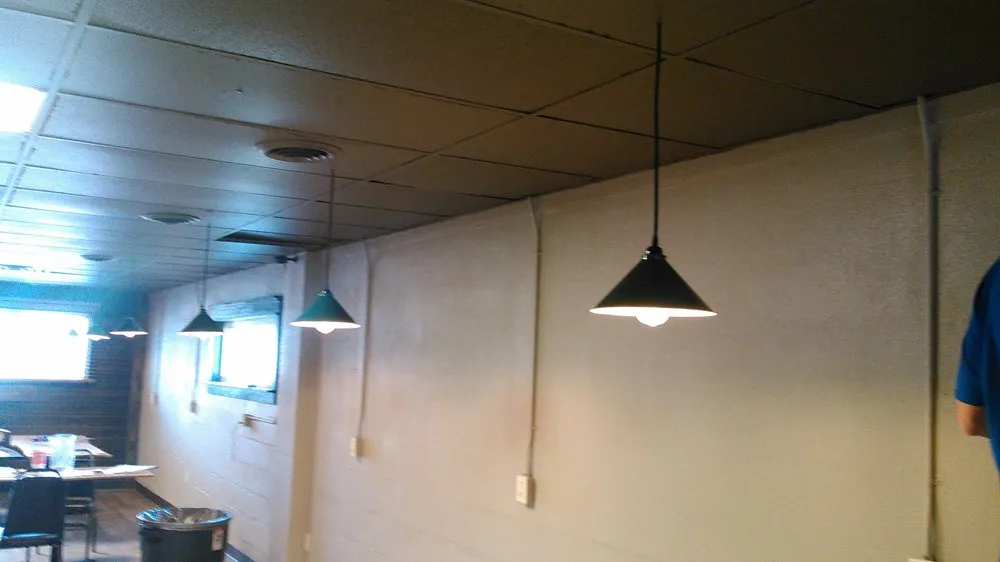 Slide of Van Hillard & Sons Siding