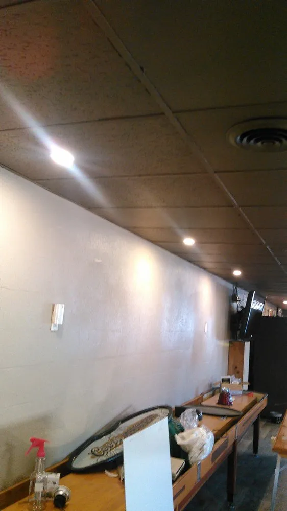 Slide of Van Hillard & Sons Siding