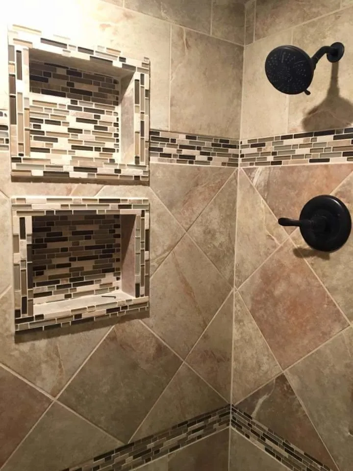 Slide of Van Hillard & Sons Siding