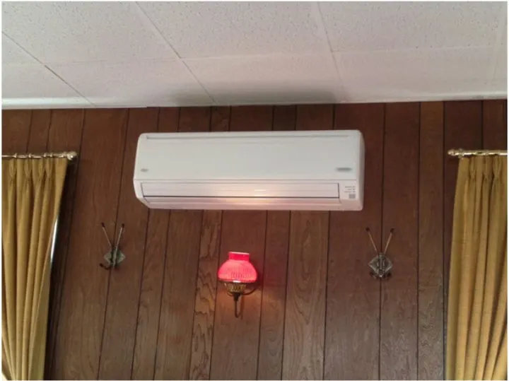 Slide of Van Hillard & Sons Siding