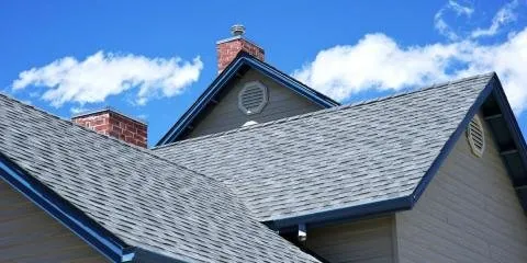 Slide of Van Hillard Siding