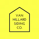 Van Hillard Siding