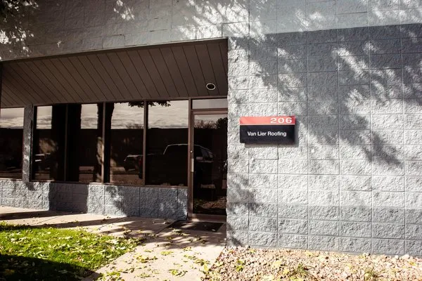 Van Lier Roofing