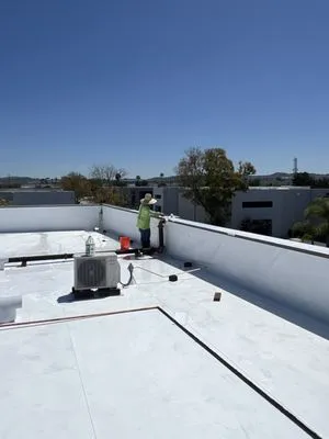 Van Lund Roofing and Solar